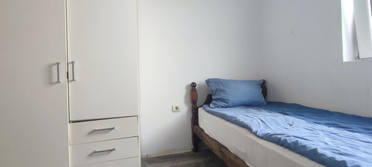Farmhouse Studios Белград Экстерьер фото