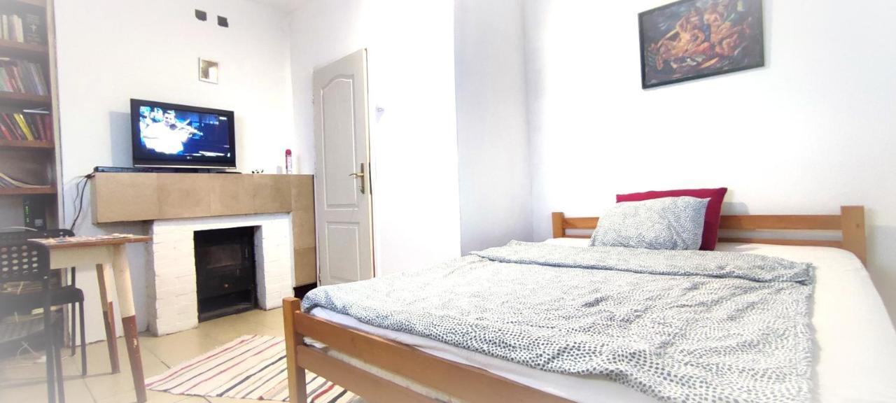 Farmhouse Studios Белград Номер фото