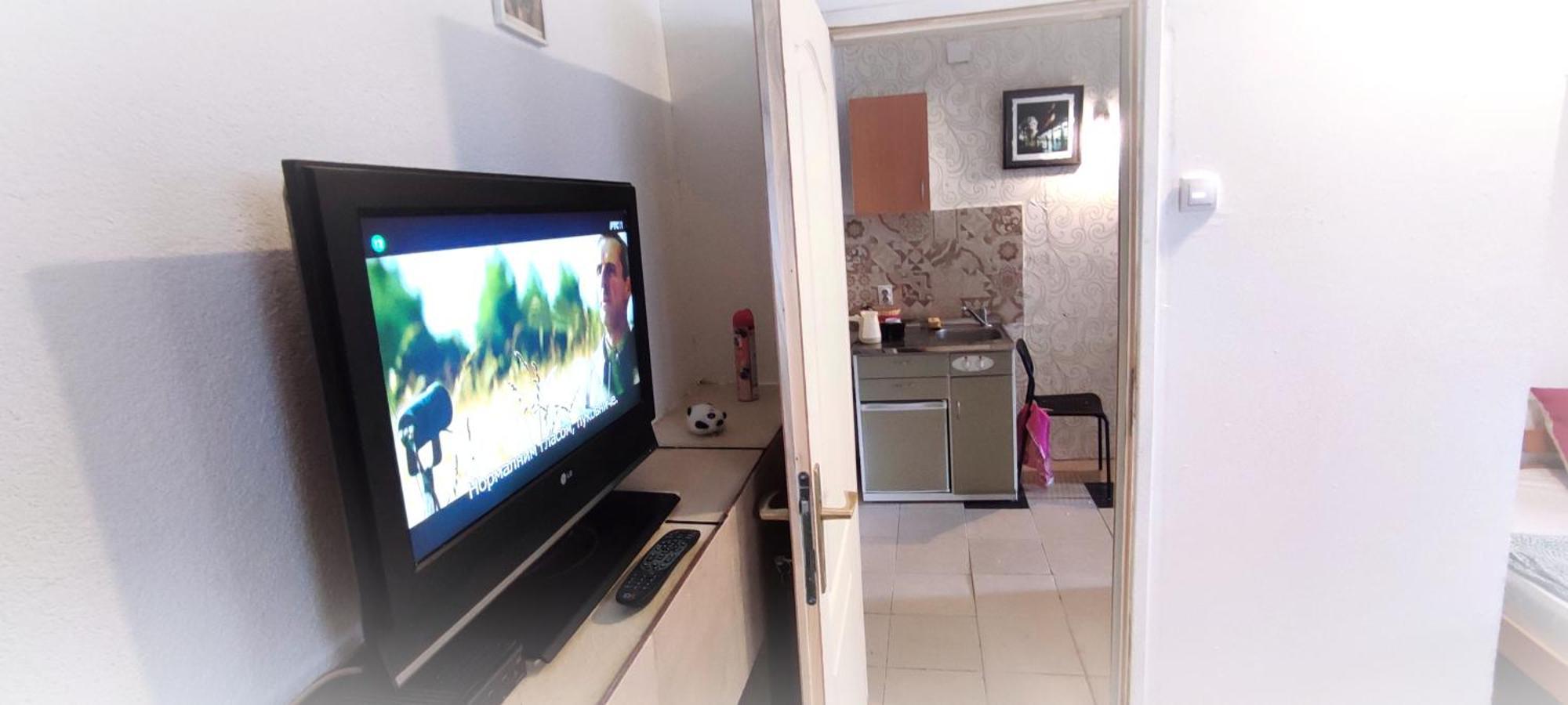 Farmhouse Studios Белград Номер фото